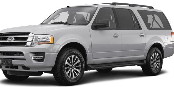 FORD EXPEDITION MAX 2016 1FMJK1HT2GEF02701 image